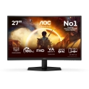 AOC C27G42FE 27" VA 16:9 kaareva AOC C27G42FE 27" VA 16:9 kaareva