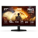 AOC C27G42FE 27" VA 16:9 kaareva AOC C27G42FE 27" VA 16:9 kaareva