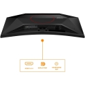 AOC C27G42FE 27" VA 16:9 kaardus AOC C27G42FE 27" VA 16:9 kaardus
