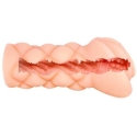 LYBAILE Crazy Bull Firm Vagina masturbators vibro flesh LYBAILE Crazy Bull Firm Vagina masturbators vibro flesh