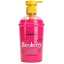 Thalia Natural Beauty Raspberry Cleansing & Hydrating Liquid Soap For Body & Hands, 400 ml Thalia Natural Beauty Raspberry Cleansing & Hydrating Liquid Soap For Body & Hands, 400 ml