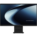 ASUS ExpertCenter P200 lauaarvuti must ASUS ExpertCenter P200 lauaarvuti must