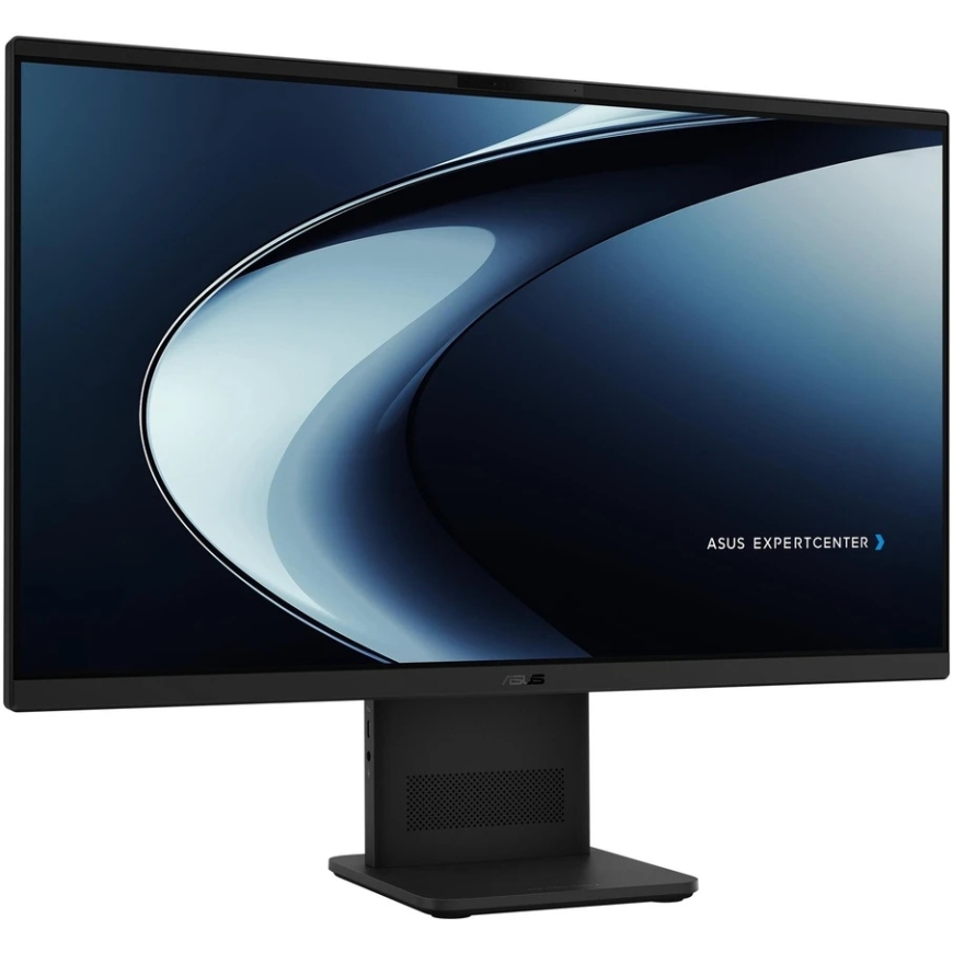 ASUS ExpertCenter P200 galddators melns – 2