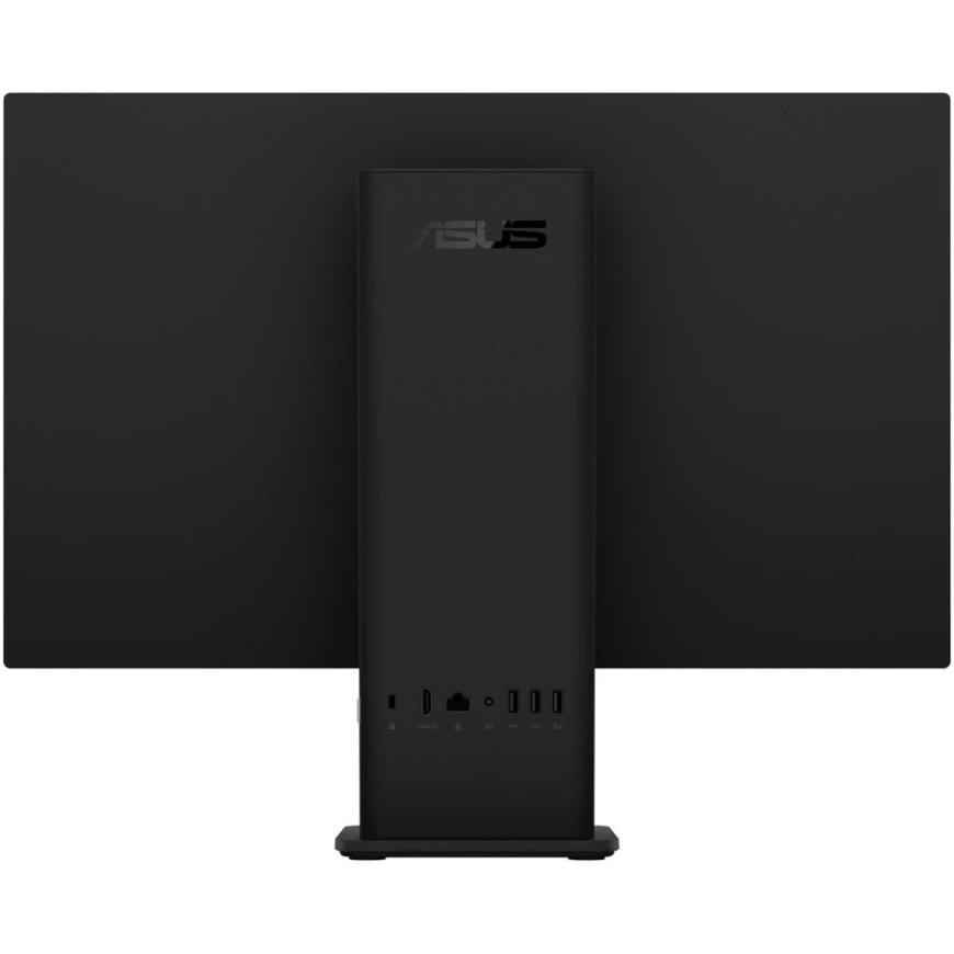 ASUS ExpertCenter P200 Desktop Computer Black – 4