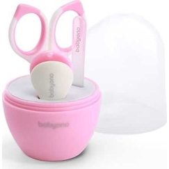 BabyOno BabyOno 398/02-NATEL CARE KIT