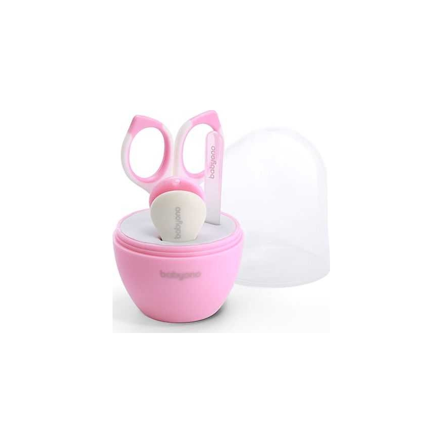 BabyOno BabyOno 398/02-NATEL CARE KIT