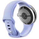 Google Pixel Watch 4 41mm LTE Sidabrinė/Iris GA10839-EU