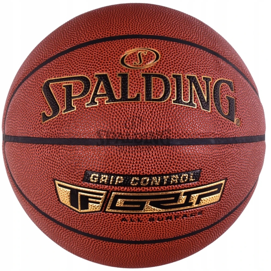 Spalding Grip Control TF 76875Z korvpall – 2
