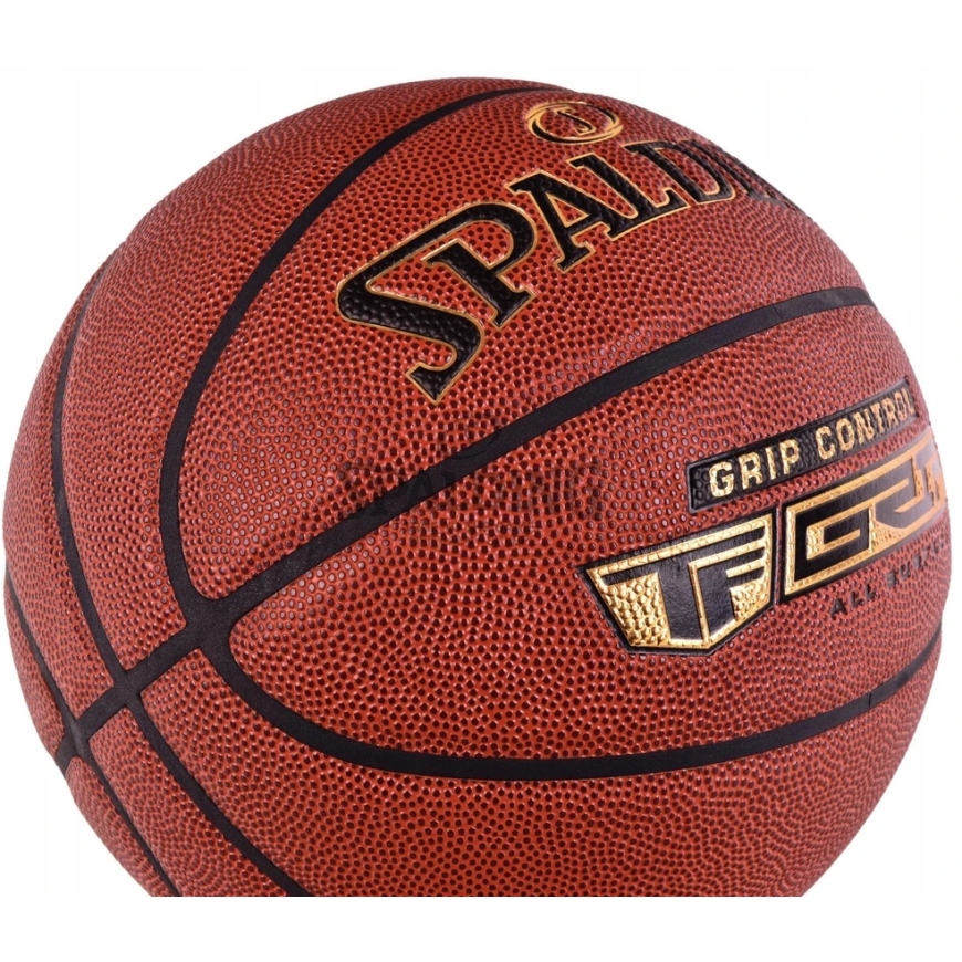 Spalding Grip Control TF 76875Z Basketball – 4