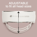 RIO LAHB-SLEEVE-EU/1,0 Hair Growth Laser Hair Band