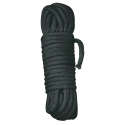 Shibari Bondage Rope 7 m Black Shibari Bondage Rope 7 m Black
