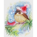Beldizart New Year Harvest SM-350 (D) Beldizart New Year Harvest SM-350 (D)