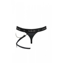 Casmir 058 THONG BILL black XXL/XXXL - Passion Casmir 058 THONG BILL black XXL/XXXL - Passion
