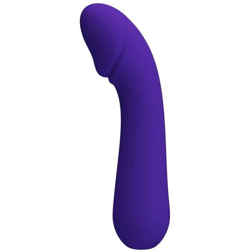 Pretty Love Smart PRETTY LOVE - CETUS LĀDĒJAMS VIBRATORS VIOLETĀ