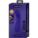 Pretty Love Smart PRETTY LOVE - CETUS RECHARGEABLE VIBRATOR PURPLE