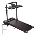 ACEZOE P20 Folding Electric Treadmill (Red) ACEZOE P20 Folding Electric Treadmill (Red)