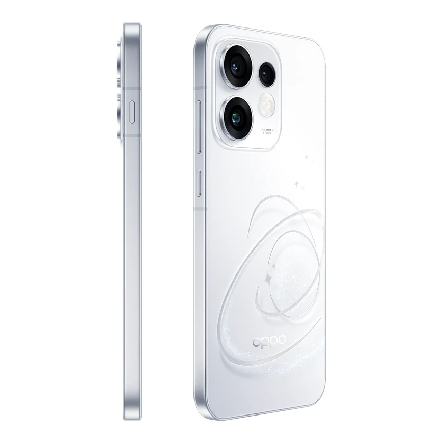 Oppo Reno16 8/512GB Pop Valge – 2