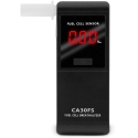 K Pro CA 30FS elektrocheminis alkotesteris + kandikliai K Pro CA 30FS elektrocheminis alkotesteris + kandikliai