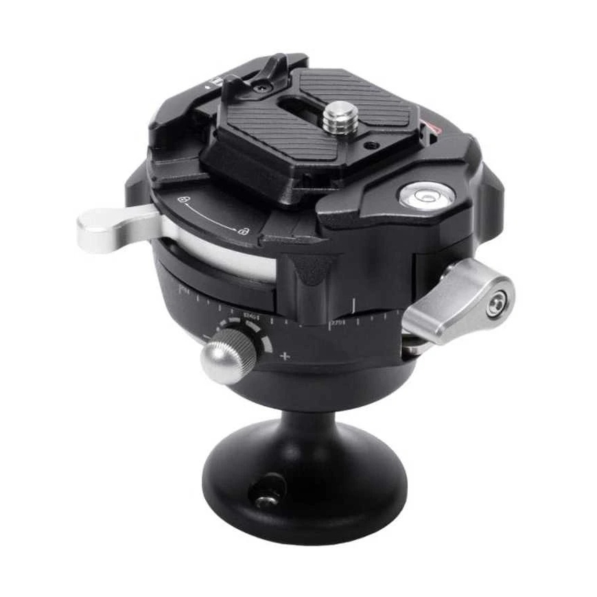 Stovas - Falcam F38 Pro Quick Release Trigger Inverted Ball Head Aluminum 5kg – 4
