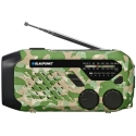 Blaupunkt ER10GC Selviytyminen Vihreä Blaupunkt ER10GC Selviytyminen Vihreä