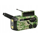 Blaupunkt ER10GC Išgyvenimas Žalias Blaupunkt ER10GC Išgyvenimas Žalias
