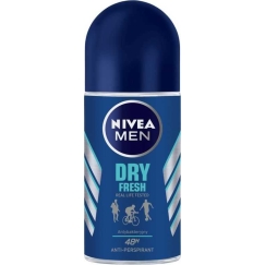 Nivea Nivea Nivea DRY FRESH meeste deodorant rullik 50ml - 0185991