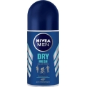 Nivea Nivea Nivea DRY FRESH meeste deodorant rullik 50ml - 0185991 Nivea Nivea Nivea DRY FRESH meeste deodorant rullik 50ml - 0185991