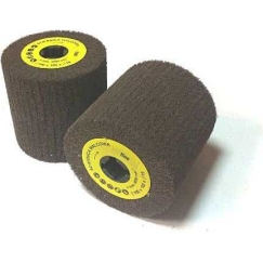Glob Glob Slīpēšanas diska no šķiedras 100 x 100 x 19mm ULTR
