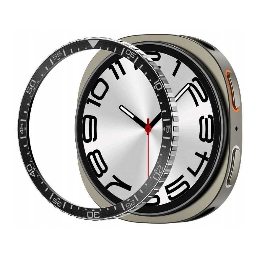 Spigen Bezel Tune Diver Samsung Galaxy Watch 8 44mm must – 2