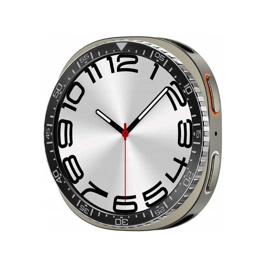Spigen Bezel Tune Diver Samsung Galaxy Watch 8 44mm juodas – 3