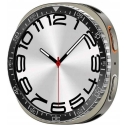 Spigen Bezel Tune Diver Samsung Galaxy Watch 8 44mm musta Spigen Bezel Tune Diver Samsung Galaxy Watch 8 44mm musta