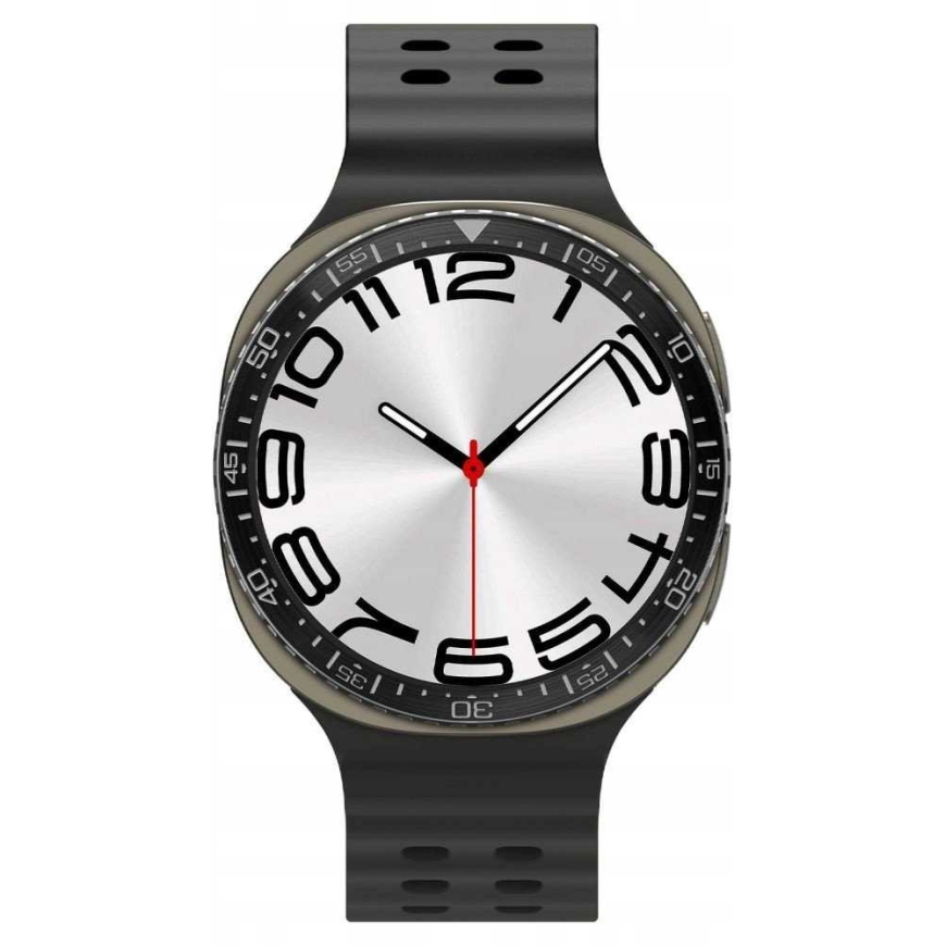 Чехол Spigen Bezel Tune Diver для Samsung Galaxy Watch 8 44 мм черный – 4