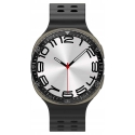 Чехол Spigen Bezel Tune Diver для Samsung Galaxy Watch 8 44 мм черный Чехол Spigen Bezel Tune Diver для Samsung Galaxy Watch 8 44 мм черный