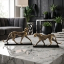 Eurofirany C/MADOX/3/FIG/02 27X5X16 ZŁOT+CZAR