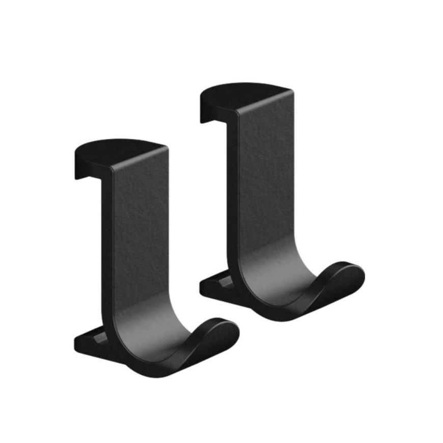 Hansgrohe WallStoris, 27914670, матовый, черный
