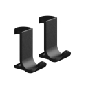 Hansgrohe WallStoris, 27914670, matt, musta Hansgrohe WallStoris, 27914670, matt, musta