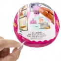 MGA Figūriņa Miniverse Make It Mini Boba tējas robots