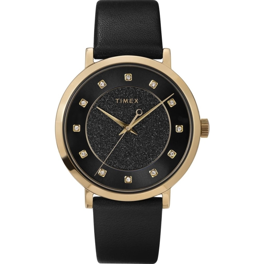 Naiste kell TIMEX TW2U41200 (zt676a)