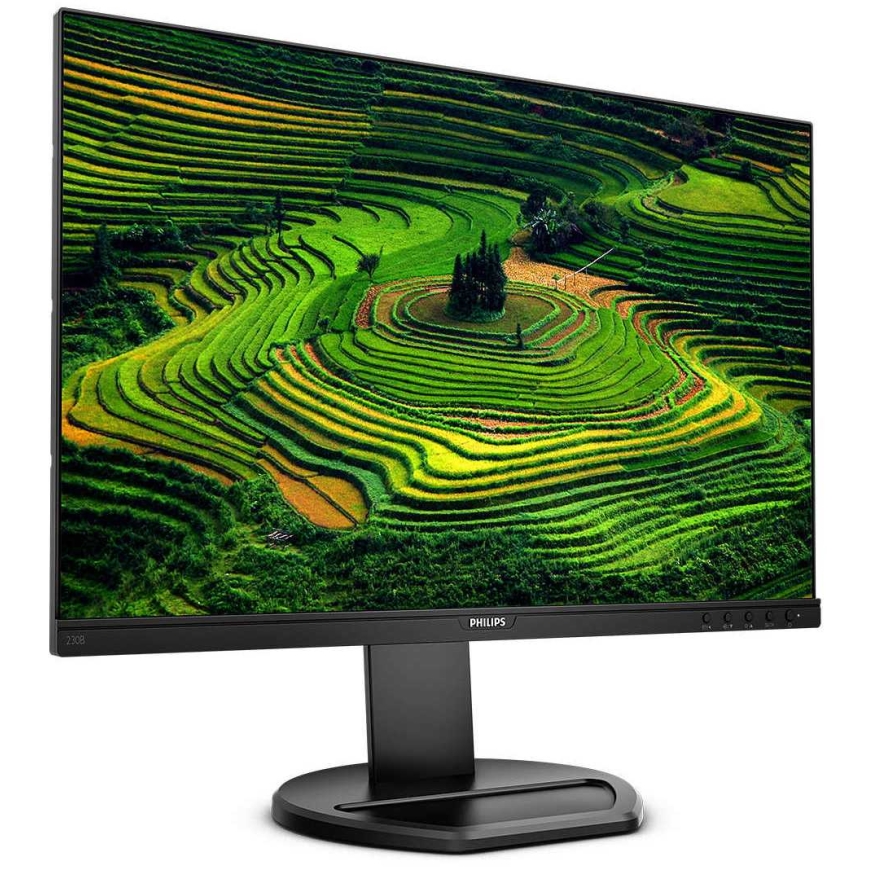 Philips 230B8QJEB/00 22.5" IPS 16:10 – 2