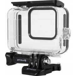 Puluz ūdensnecaurlaidīga māja M Gopro Hero Black