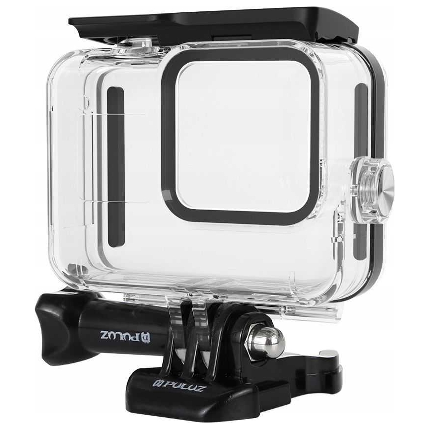 Puluz Underwater Housing Waterproof M For Gopro Hero Black