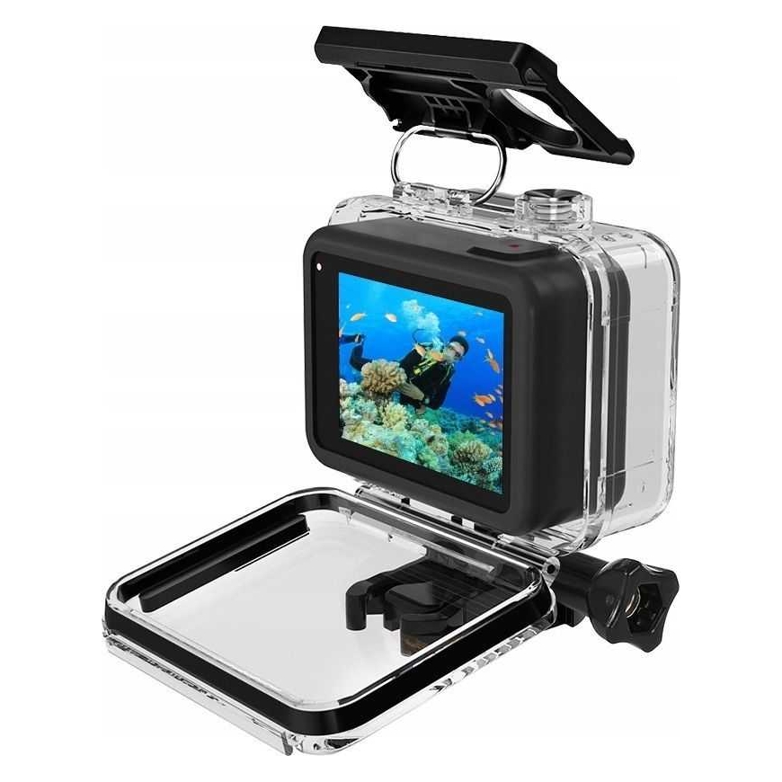 Puluz Underwater Housing Waterproof M For Gopro Hero Black – 4