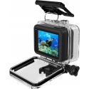 Подводный корпус Puluz Waterproof M для Gopro Hero Black Подводный корпус Puluz Waterproof M для Gopro Hero Black