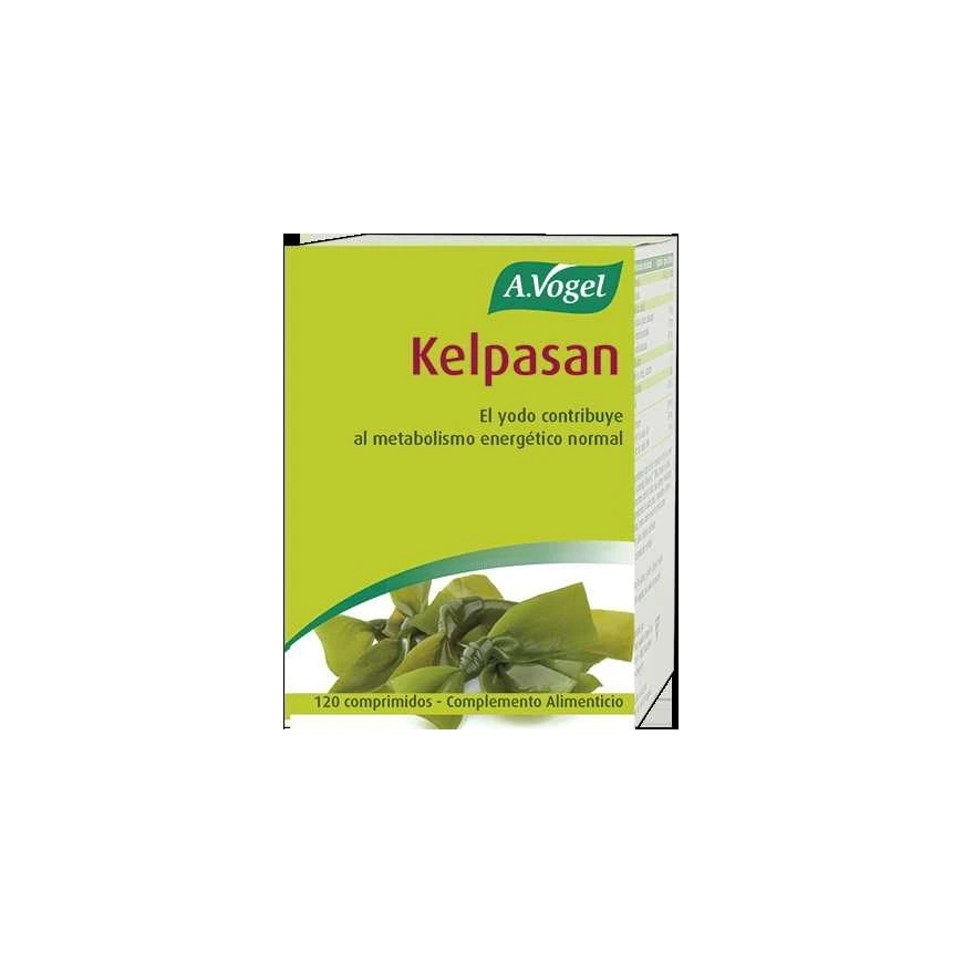 A. VOGEL Vogel Kelpasan 120 gb