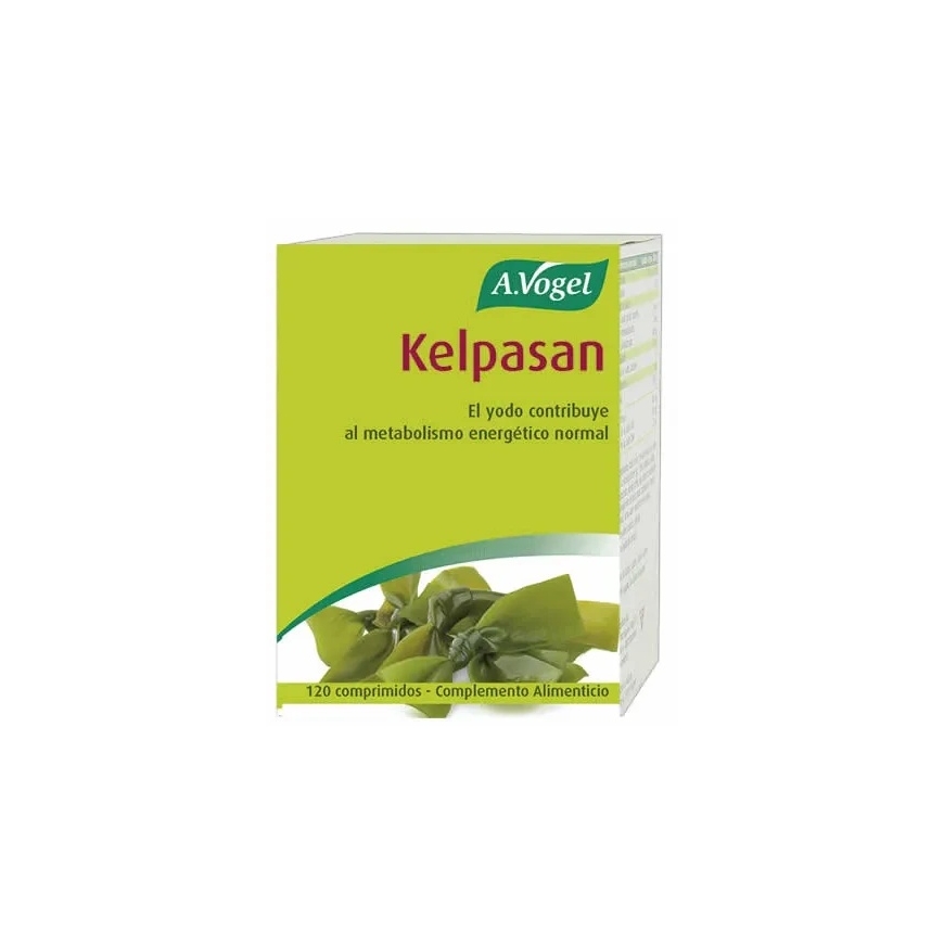 A. VOGEL Vogel Kelpasan 120 gb – 2