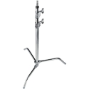 Lighting Stand - Avenger C-Stand 25 adjustable silver Lighting Stand - Avenger C-Stand 25 adjustable silver