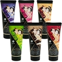 KREMAS Shunga - Eksootiline Massaaži Kreem 200 ml KREMAS Shunga - Eksootiline Massaaži Kreem 200 ml