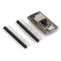 ItsyBitsy ESP32 – FL antenniga – plaat ESP32-PICO-MINI-02 mikrokontrolleriga – 8 MB Flash + 2 MB PSRAM – Adafruit 5890 ItsyBitsy ESP32 – FL antenniga – plaat ESP32-PICO-MINI-02 mikrokontrolleriga – 8 MB Flash + 2 MB PSRAM – Adafruit 5890