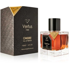 Vertus Ombre EDP unisex aromāts, 100 ml
