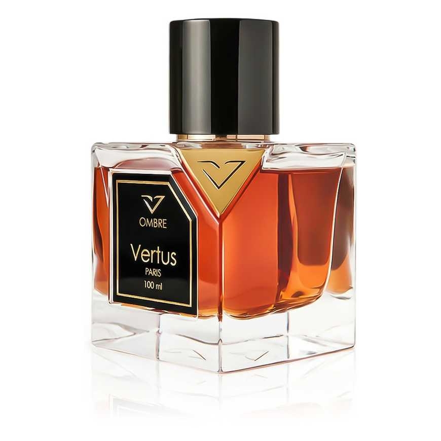 Vertus Ombre EDP unisex perfume, 100 ml – 2
